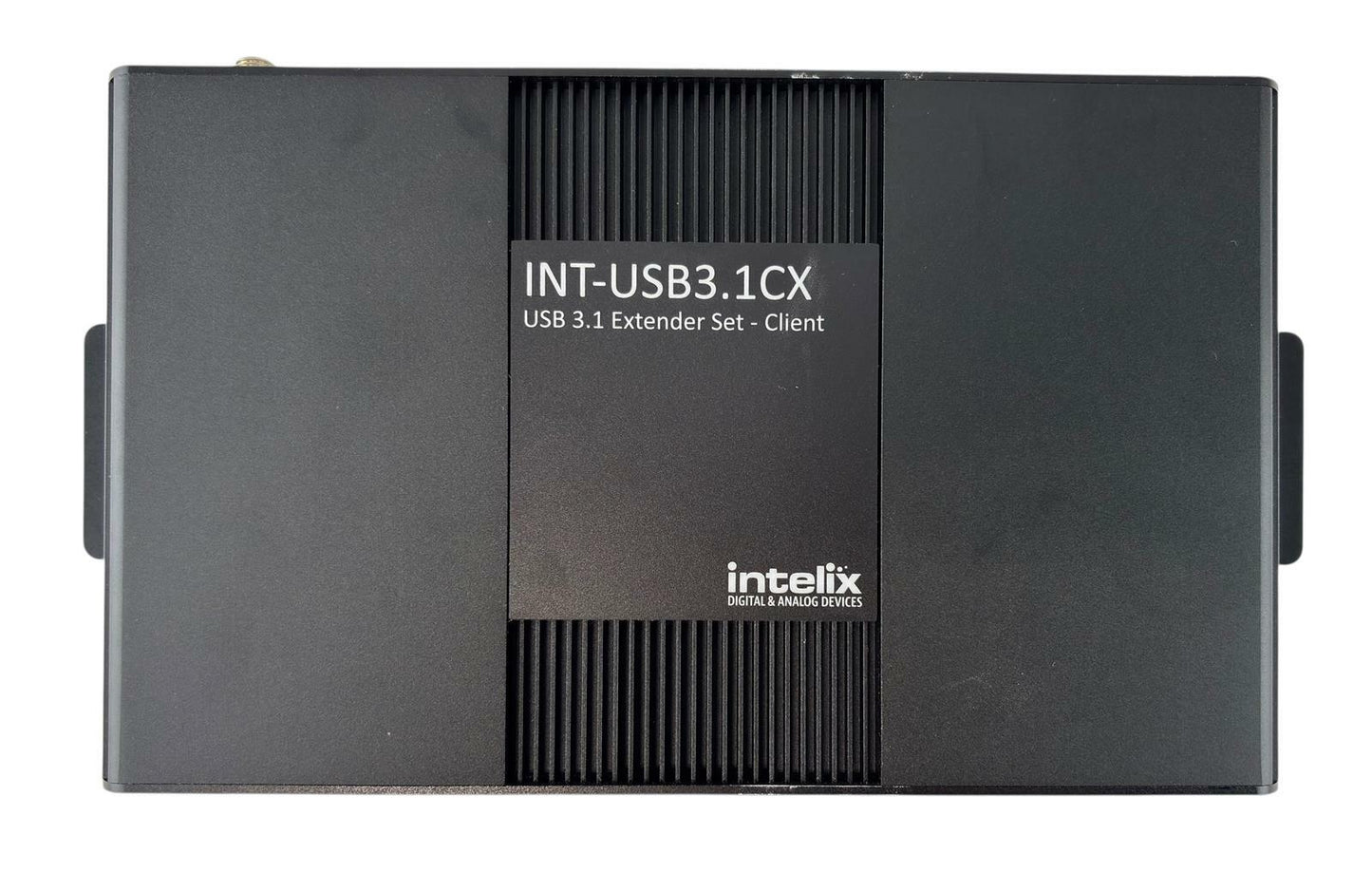 Intelix INT-USB3.1CX High Performance Client 4-Port USB 3.1 Extender