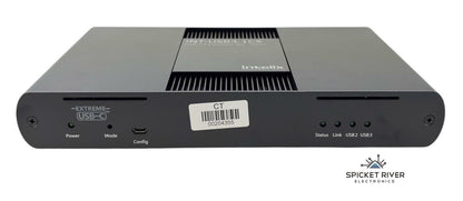 Intelix INT-USB3.1CX High Performance Client 4-Port USB 3.1 Extender