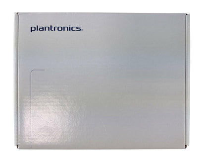 NEW - Plantronics 72442-41 HIS Direct Adapter Cable for Avaya Headsets