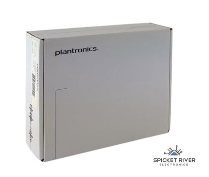 NEW - Plantronics 72442-41 HIS Direct Adapter Cable for Avaya Headsets