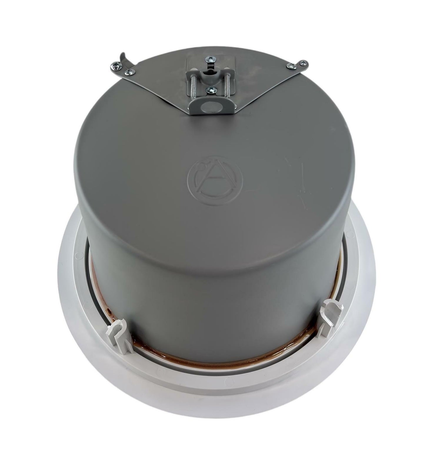 Atlas Sound FAP62T 6" 32W Coaxial Ceiling Speaker