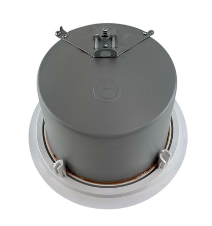 Atlas Sound FAP62T 6" 32W Coaxial Ceiling Speaker