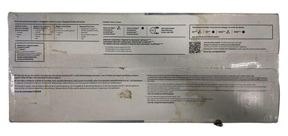 NEW - HP Deskjet 2624 All-in-One Wireless Instant Ink Printer, Copier, Scanner