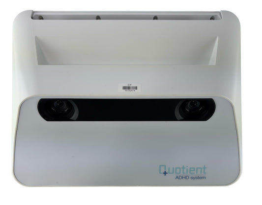 Quotient 150031 ADHD Learning Disability Test System w/ 2012 MacBook Pro - No OS