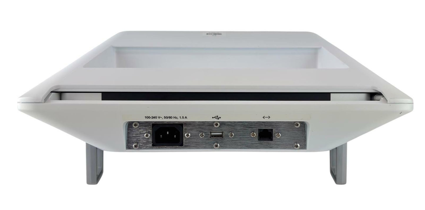 Quotient 150031 ADHD Learning Disability Test System w/ 2012 MacBook Pro - No OS