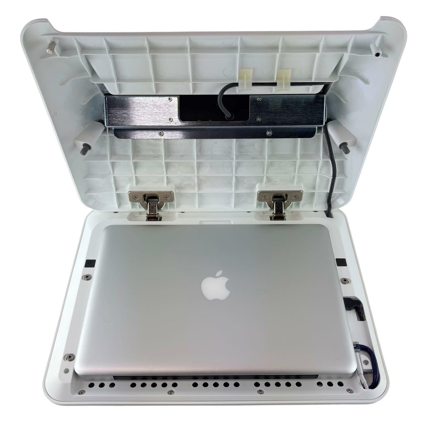 Quotient 150031 ADHD Learning Disability Test System w/ 2012 MacBook Pro - No OS