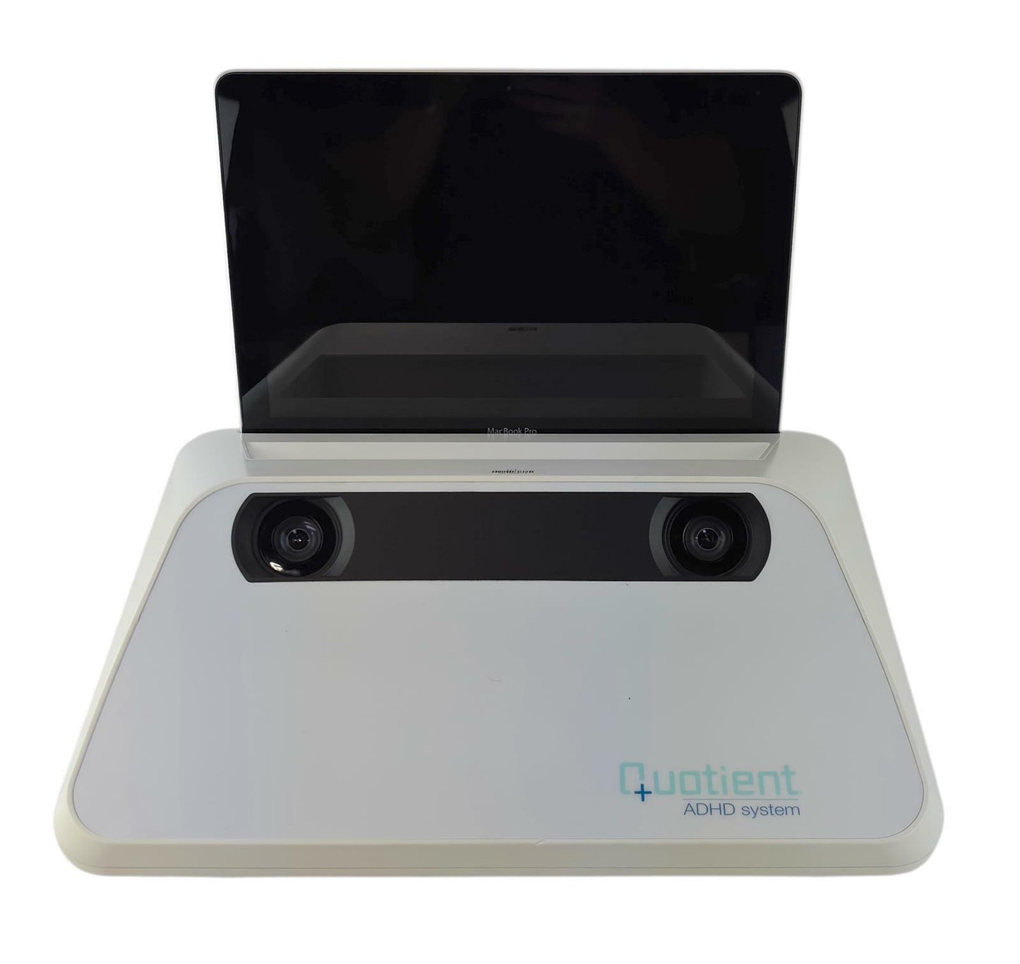 Quotient 150031 ADHD Learning Disability Test System w/ 2012 MacBook Pro - No OS