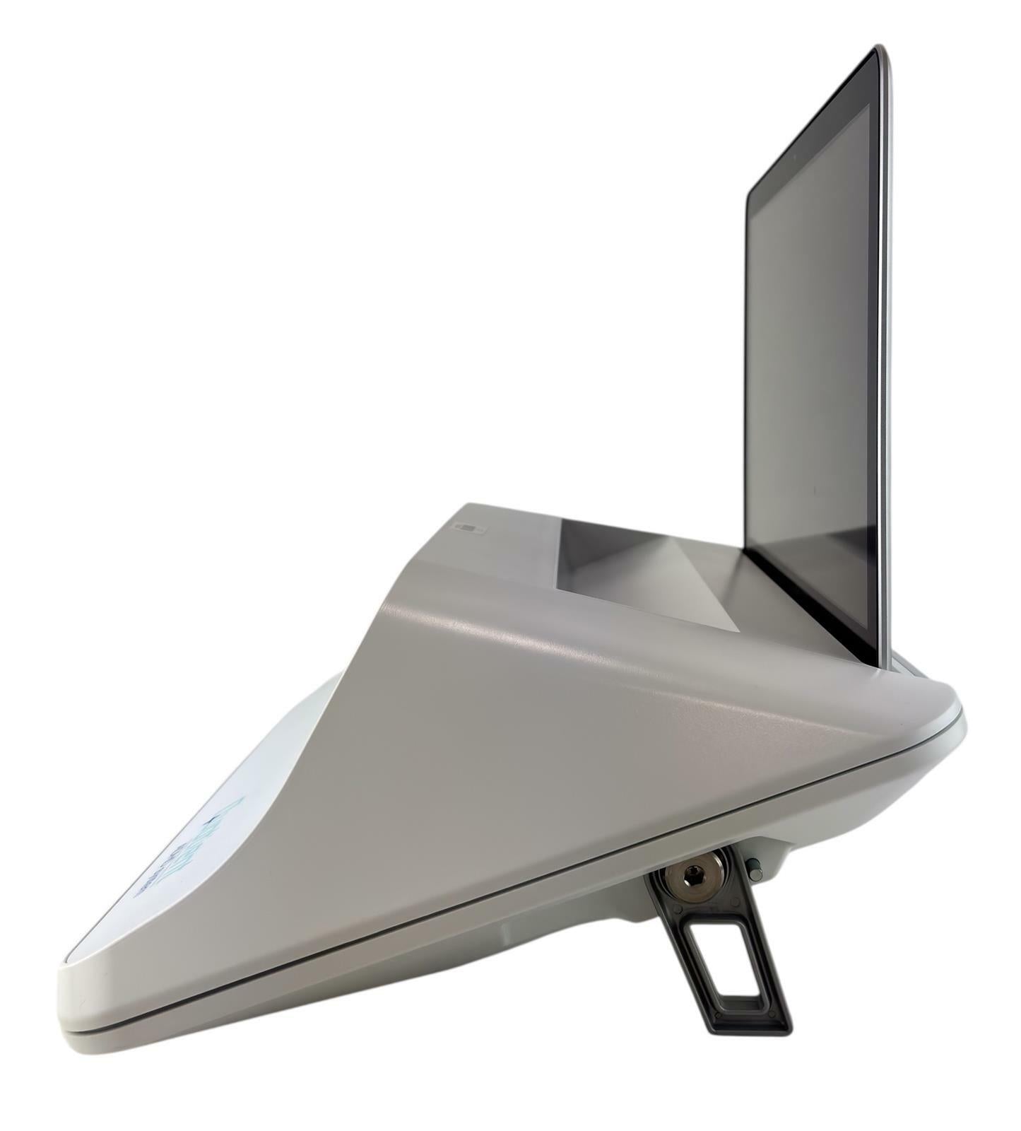 Quotient 150031 ADHD Learning Disability Test System w/ 2012 MacBook Pro - No OS