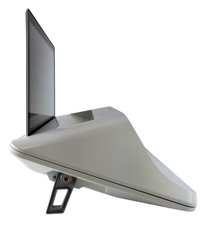 Quotient 150031 ADHD Learning Disability Test System w/ 2012 MacBook Pro - No OS