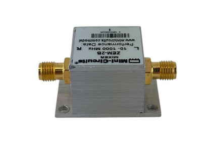 Mini-Circuits ZEM-2B Mixer 10-1000 MHz
