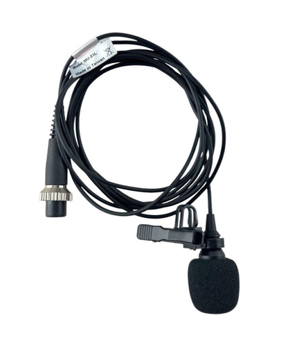 MiPro ACT-80T Wideband Digital Bodypack Transmitter 6E Freq w/ MU-53L Mic - READ