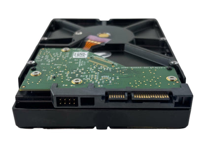 WD Purple WD40PURX 4TB SATA III 6Gbps 5400RPM 3.5" HDD Surveillance Hard Drive