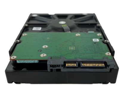 Dell Constellation ST2000NM0033 ES.3 2TB SATA 7.2K RPM 3.5-Inch Hard Drive HDD