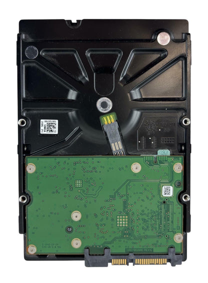 Dell Constellation ST2000NM0033 ES.3 2TB SATA 7.2K RPM 3.5-Inch Hard Drive HDD