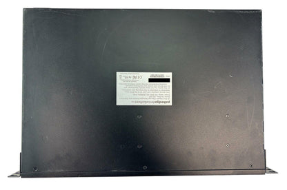Pakedge SX-24P 24-Port Gigabit Ethernet Managed Switch w/ PoE/PoE+