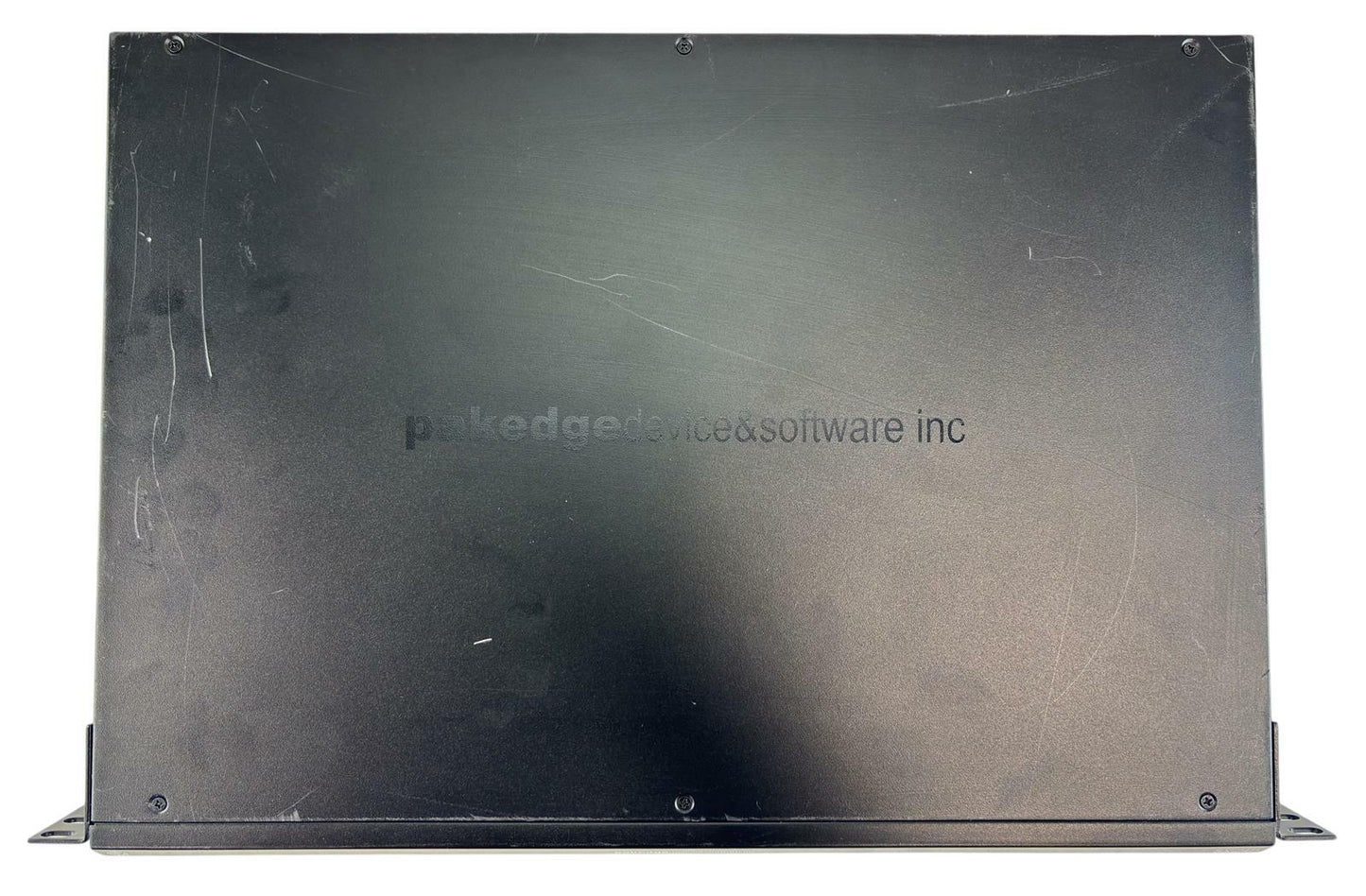 Pakedge SX-24P 24-Port Gigabit Ethernet Managed Switch w/ PoE/PoE+