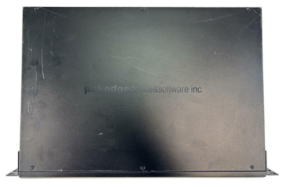Pakedge SX-24P 24-Port Gigabit Ethernet Managed Switch w/ PoE/PoE+