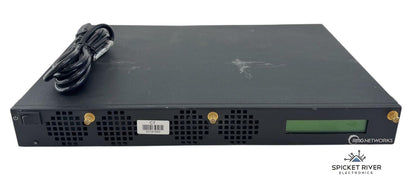 RMG Networks IVS SDA-930 Digital Media PC Player PN: 911G0SDA9302 w/ 256GB Drive