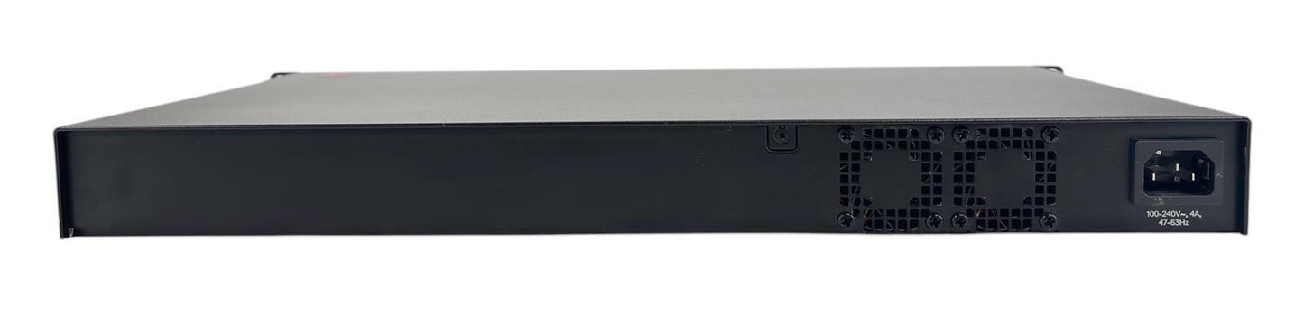 Dell EMC N1124P-ON E18W 24-Port Gigabit Ethernet Network Access Switch