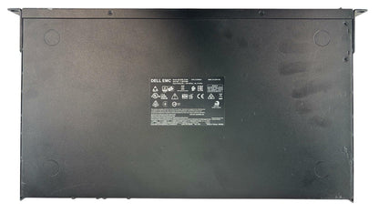 Dell EMC N1124P-ON E18W 24-Port Gigabit Ethernet Network Access Switch