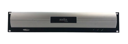 BIAMP Audia Flex TI-2 24-Input Digital Audio Processor