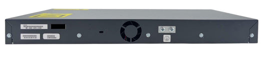 Cisco ME-3400-24TS-D V02 ME 3400 Series 24-Port Ethernet Access Switch