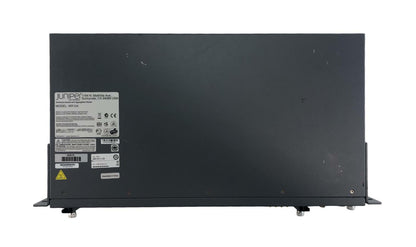 Juniper MX104 Router 2x 800W DC PSU, 2x RE-S-MX104, 2x MIC-3D-20GE-SFP Cards