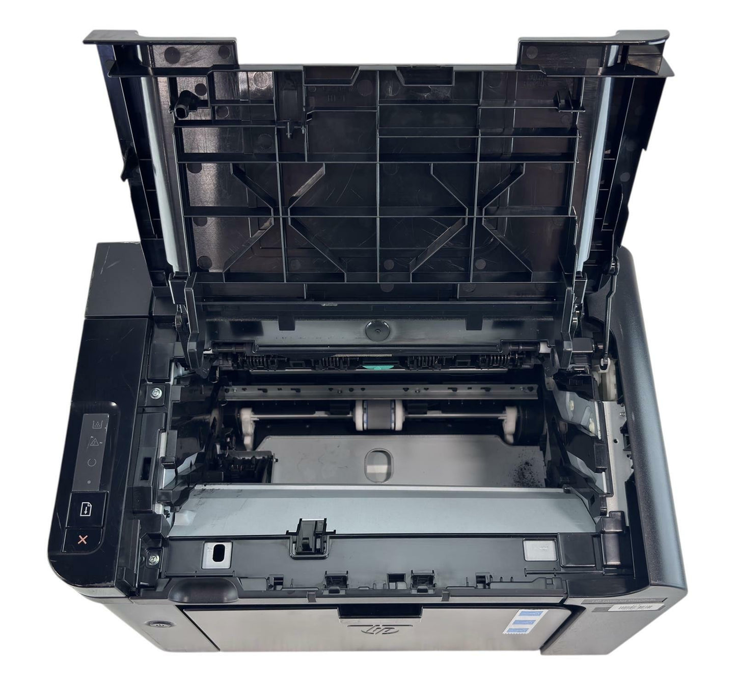 HP LaserJet P1606dn Compact Monochrome Office Printer