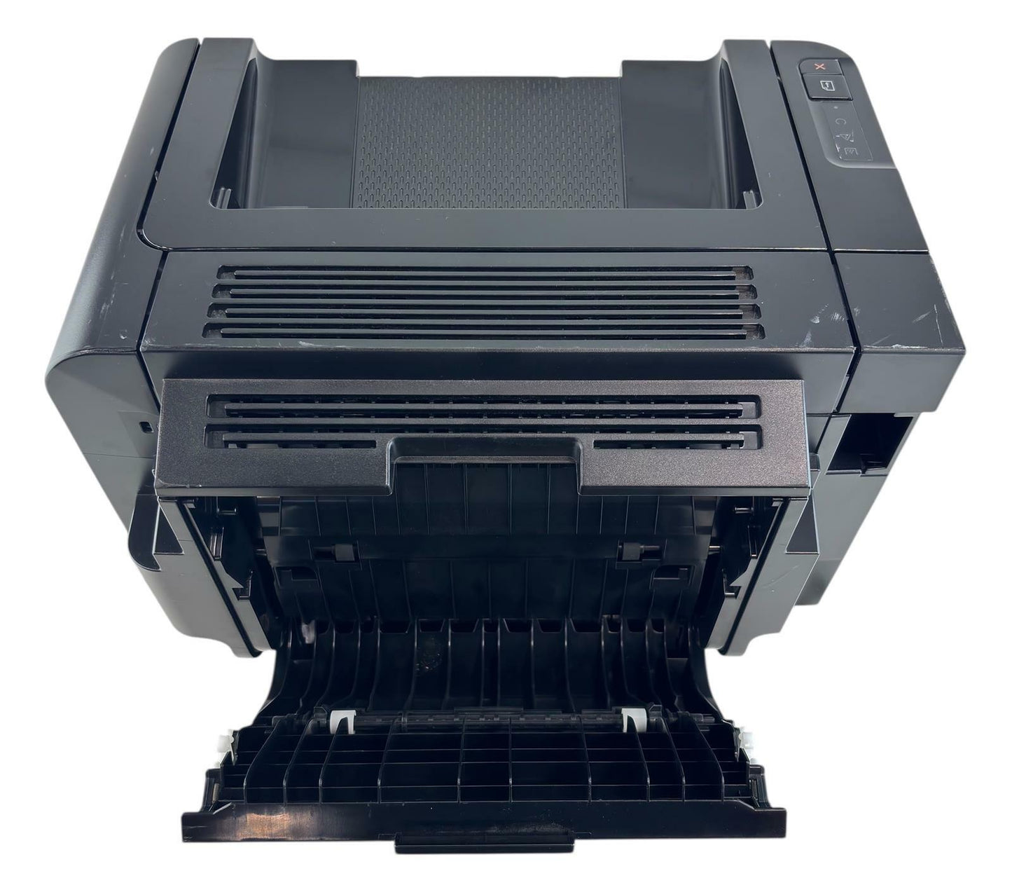 HP LaserJet P1606dn Compact Monochrome Office Printer