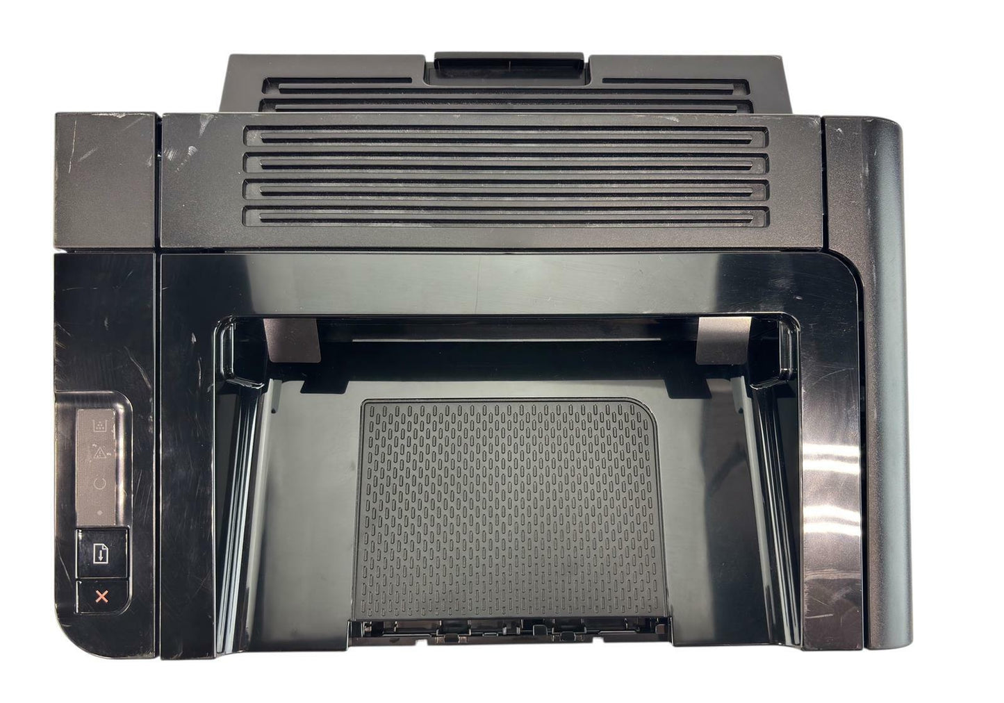 HP LaserJet P1606dn Compact Monochrome Office Printer