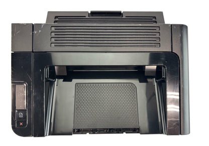 HP LaserJet P1606dn Compact Monochrome Office Printer