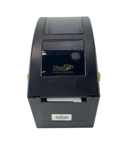 Wasp WPL25 Thermal Label Barcode Printer - No AC Adapter