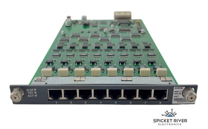 Avaya MM711 VH27 Analog Media Module PN: 700315575