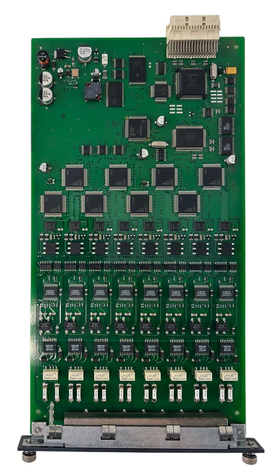 Avaya MM711 VH27 Analog Media Module PN: 700315575