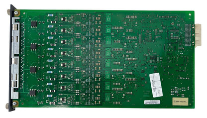 Avaya MM711 VH27 Analog Media Module PN: 700315575