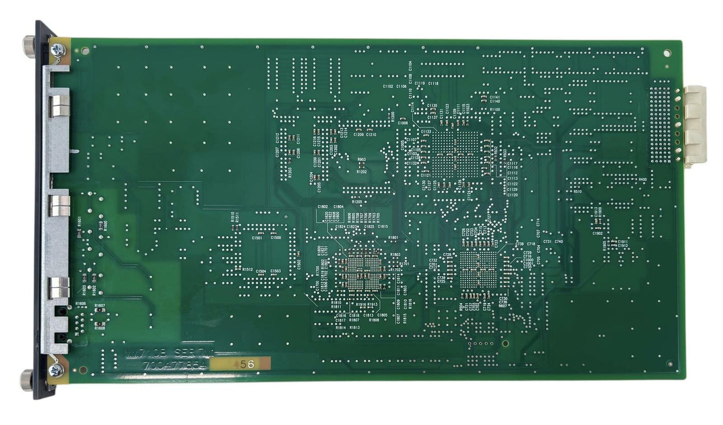 Avaya MM710B T1/E1 HV16 Gateway Media Module PN: 700466634
