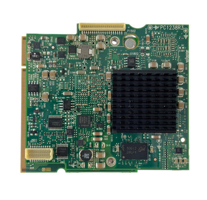Avaya MP160 DSP Module G450 Media Gateway Processor w/ Daughter Board
