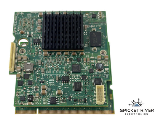 Avaya MP160 DSP Module G450 Media Gateway Processor w/ Daughter Board