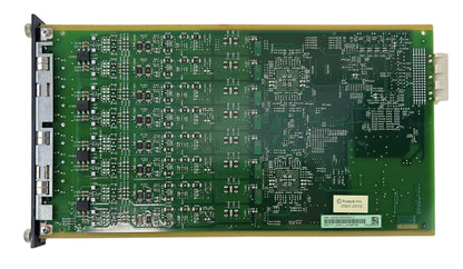 Avaya MM711 HV46 8-Port Analog Media Module PN: 700466626