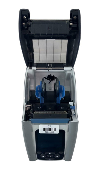 Zebra ZQ610 Mobile Direct Thermal Label Barcode Printer w/ WiFi