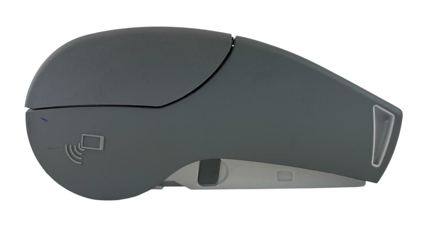 Zebra ZQ610 Mobile Direct Thermal Label Barcode Printer w/ WiFi