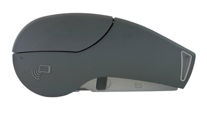 Zebra ZQ610 Mobile Direct Thermal Label Barcode Printer w/ WiFi