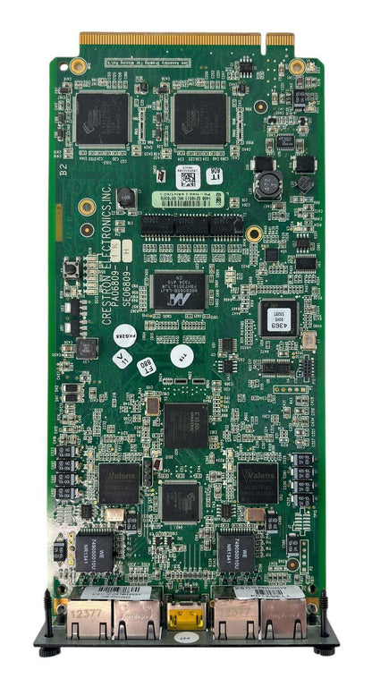 Crestron DMCO-50 DigitalMedia HDMI Output Card for DM Switchers