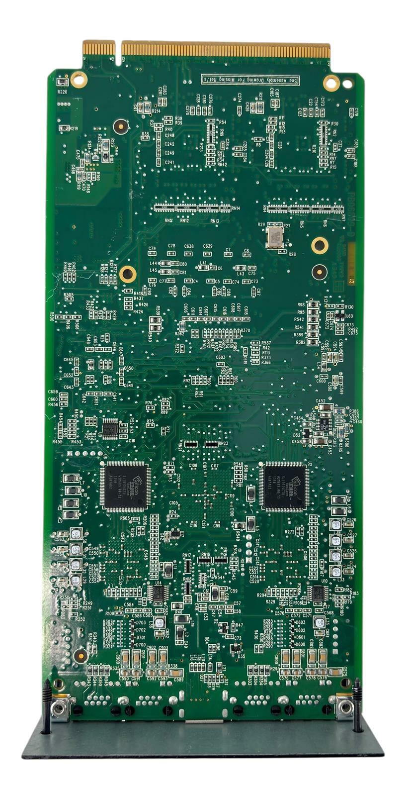 Crestron DMCO-50 DigitalMedia HDMI Output Card for DM Switchers