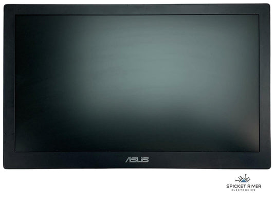 Asus MB168B 15.6" Portable IPS LED USB 3.0 Laptop Monitor Display w/ Case