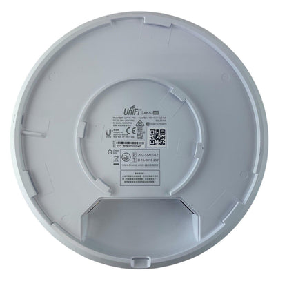 Ubiquiti Networks UAP-AC-PRO 802.3af PoE Wireless Access Point