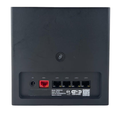 Verizon FSNO21VA Business Internet Gateway Router 4-Port LAN WiFi 6 - NO AC