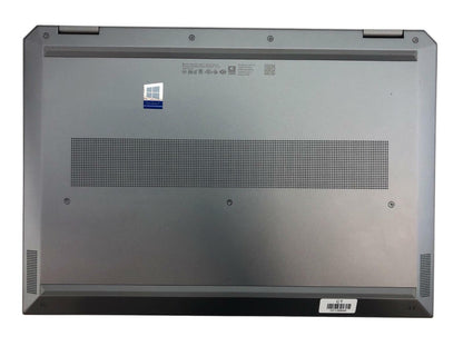 HP ZBook Studio G5 15" 6-Core i7-8750H 2.20GHz 512GB SSD 16GB RAM P1000 Win11Pro