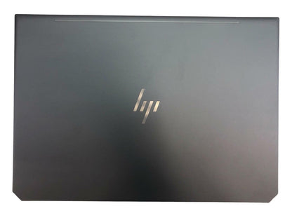 HP ZBook Studio G5 15" 6-Core i7-8750H 2.20GHz 512GB SSD 16GB RAM P1000 Win11Pro