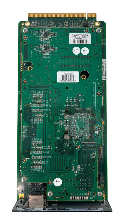 Crestron DMCO-7555 DigitalMedia 8G+ Output Card